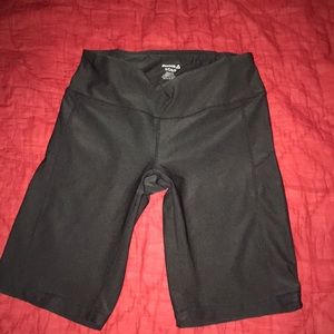 Women’s biker shorts